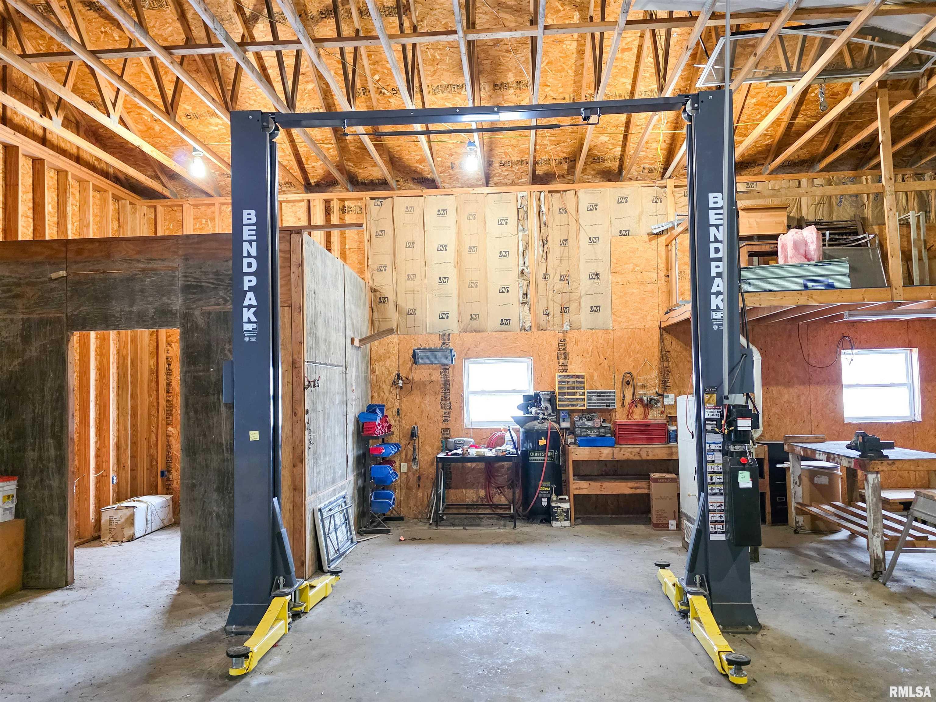 103 Watkins Street Cisne, IL 62823 - Photo 23 of 85