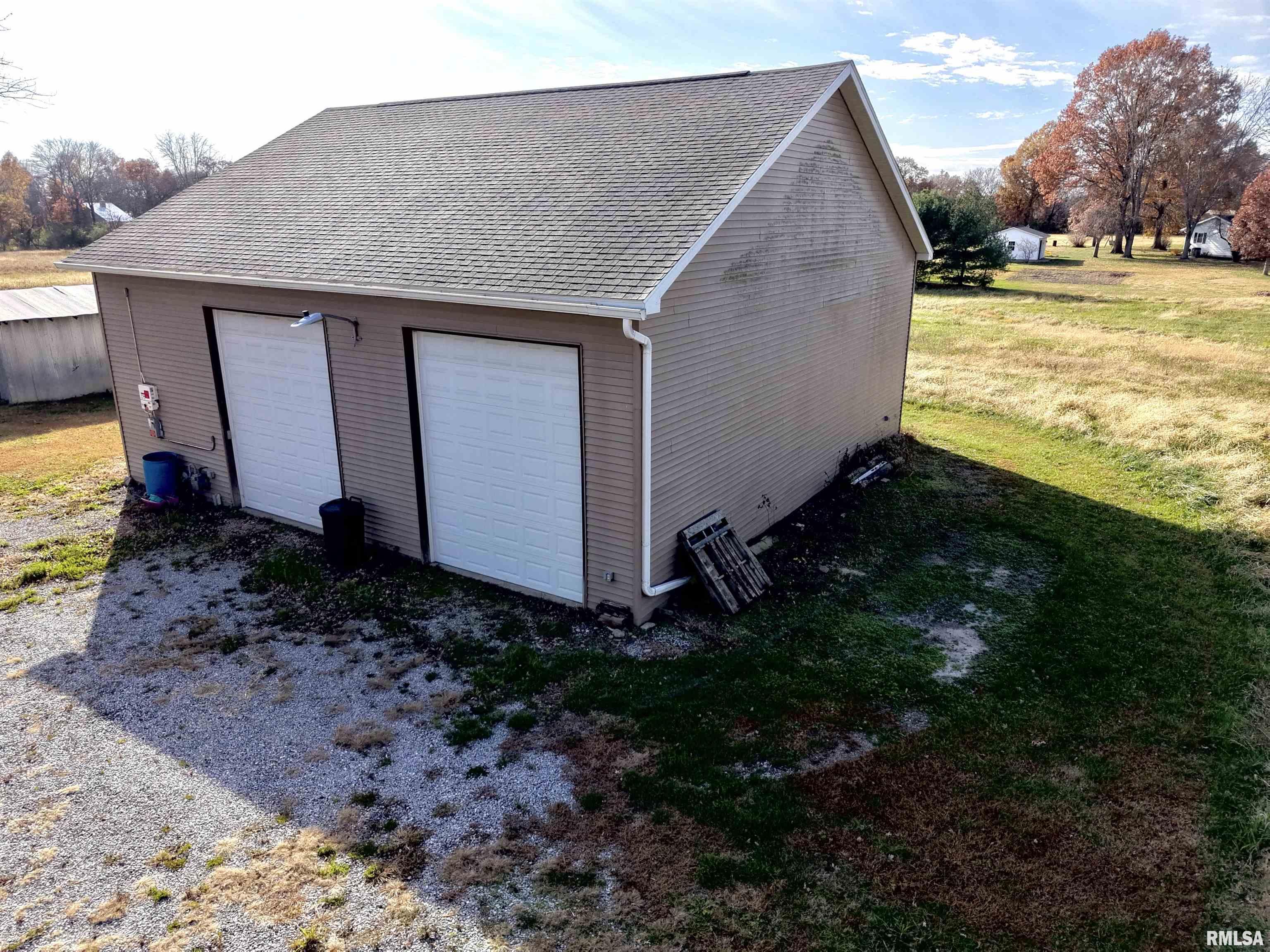 103 Watkins Street Cisne, IL 62823 - Photo 35 of 85