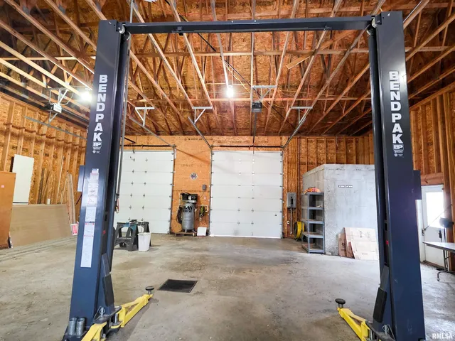 $99,500 | 103 Watkins Street, Cisne, IL 62823