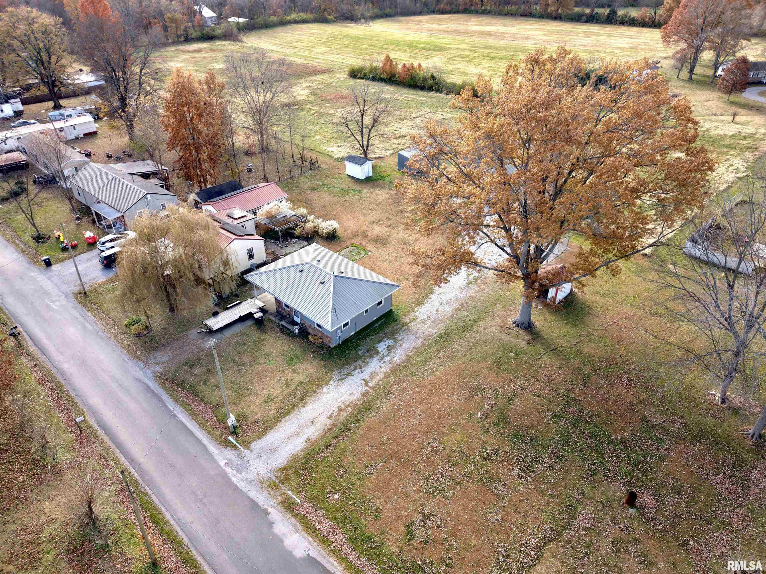 103 Watkins Street Cisne, IL 62823 - Photo 83 of 85