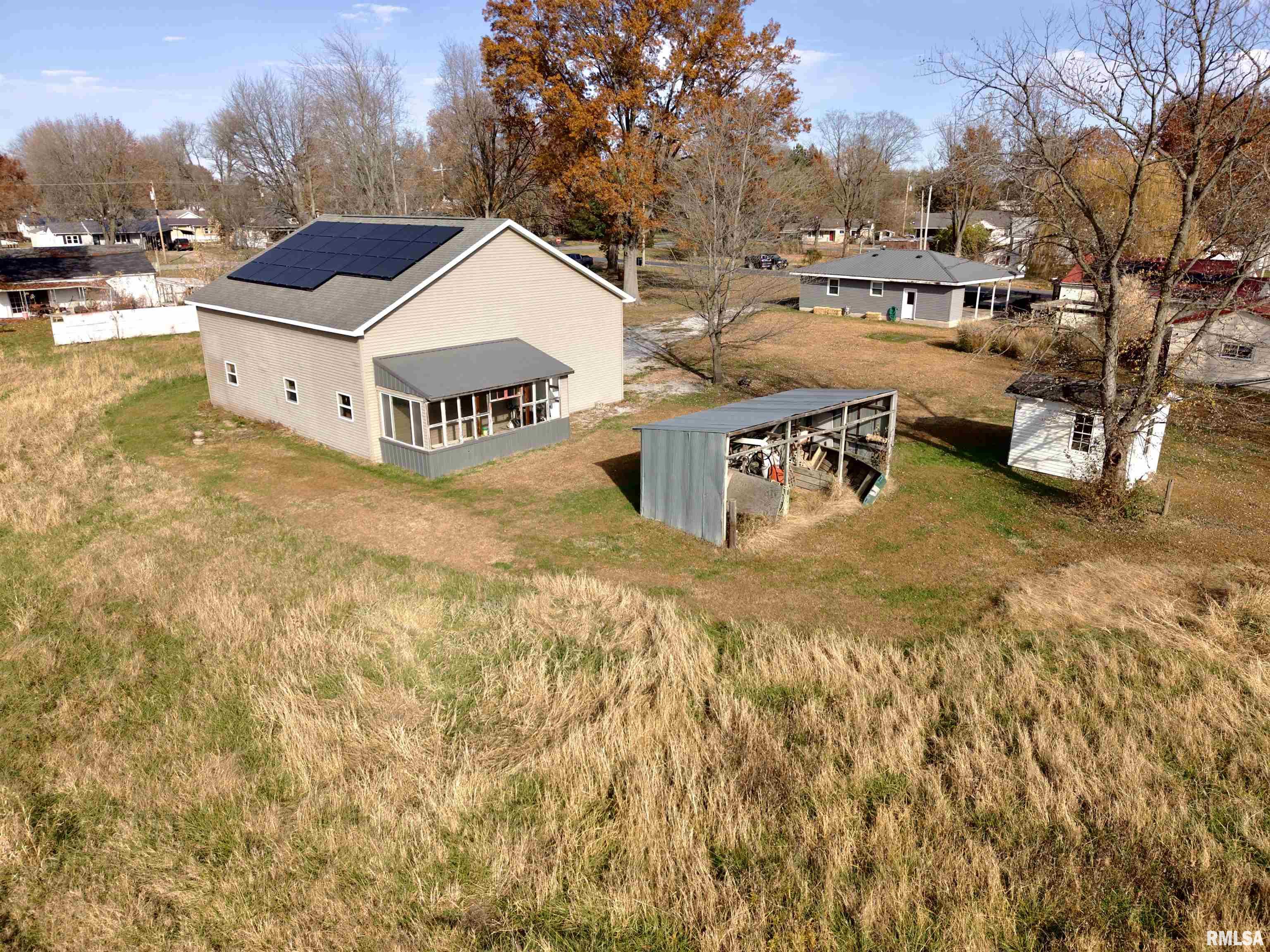 103 Watkins Street Cisne, IL 62823 - Photo 84 of 85