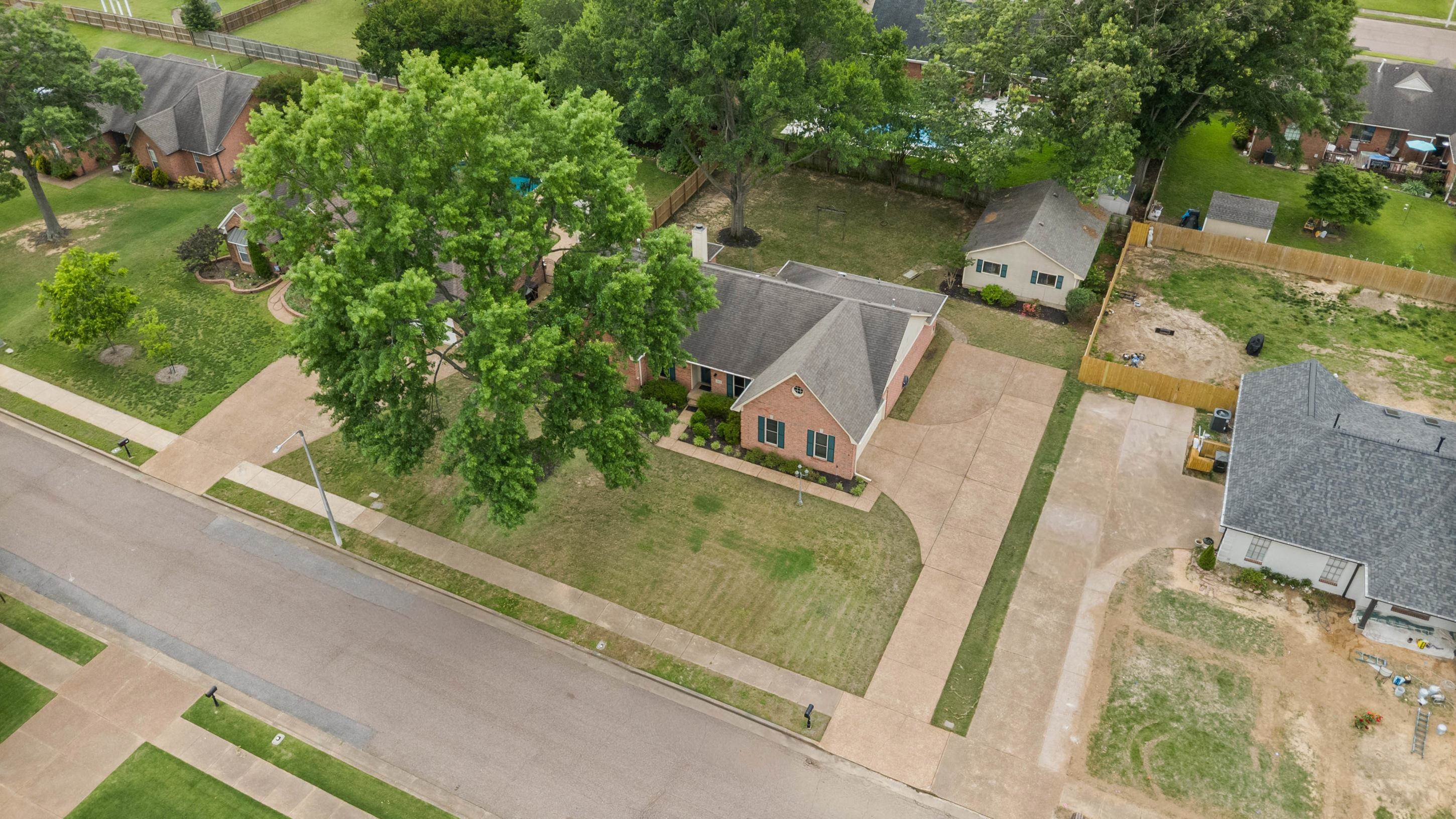 365 Scarlett's Way Collierville, TN 38017 - Photo 34 of 36