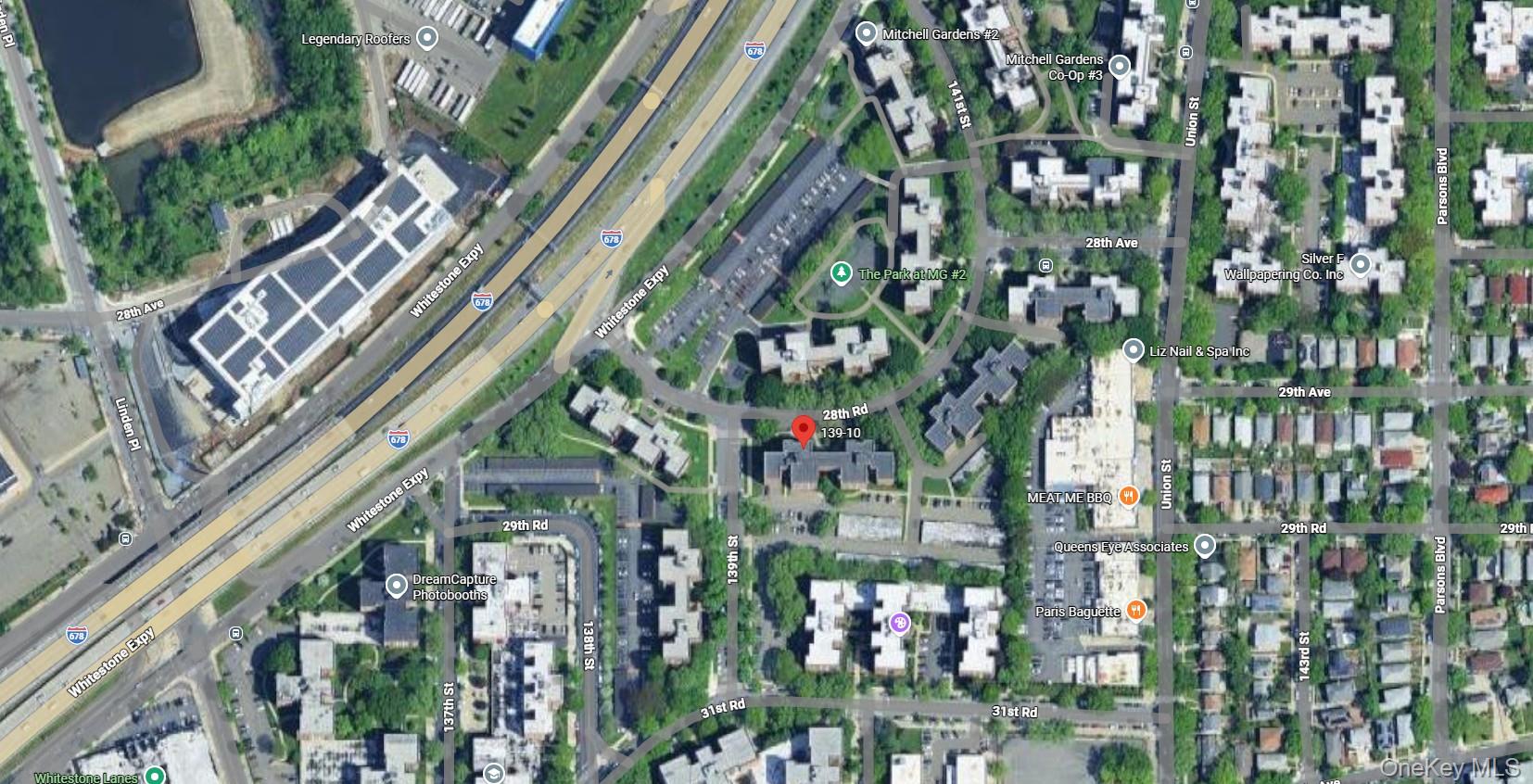 139-10 28th Road, Unit 3C Queens, NY 11354 - Photo 8 of 8 a view of a city