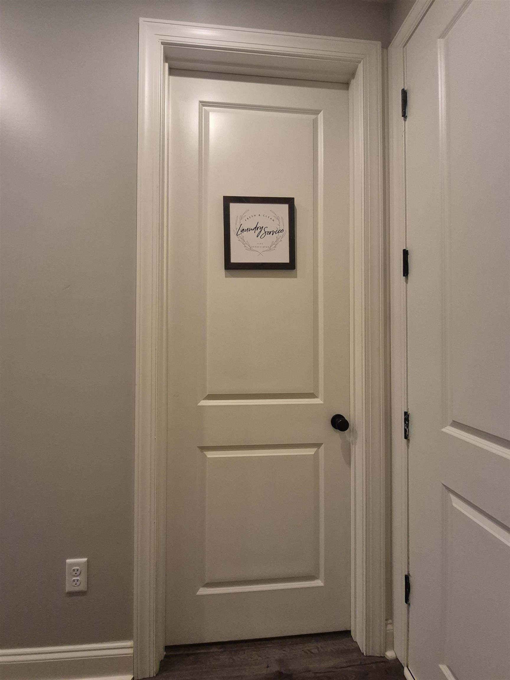 5120 Moudry Lane Lakeland, TN 38002 - Photo 19 of 34 a view of a hallway