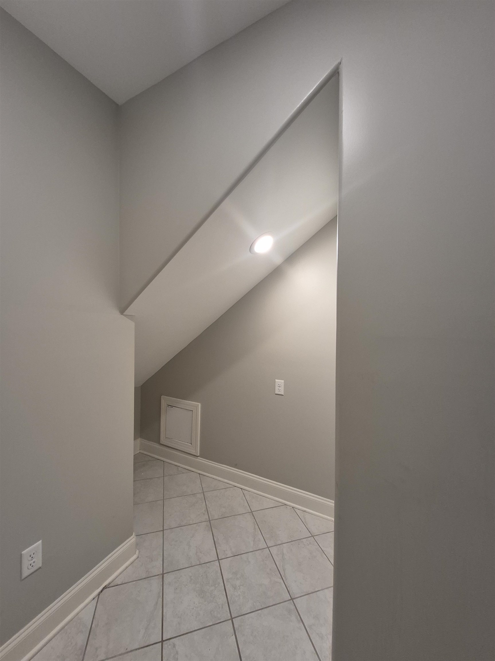 5120 Moudry Lane Lakeland, TN 38002 - Photo 20 of 34 a view of an empty room