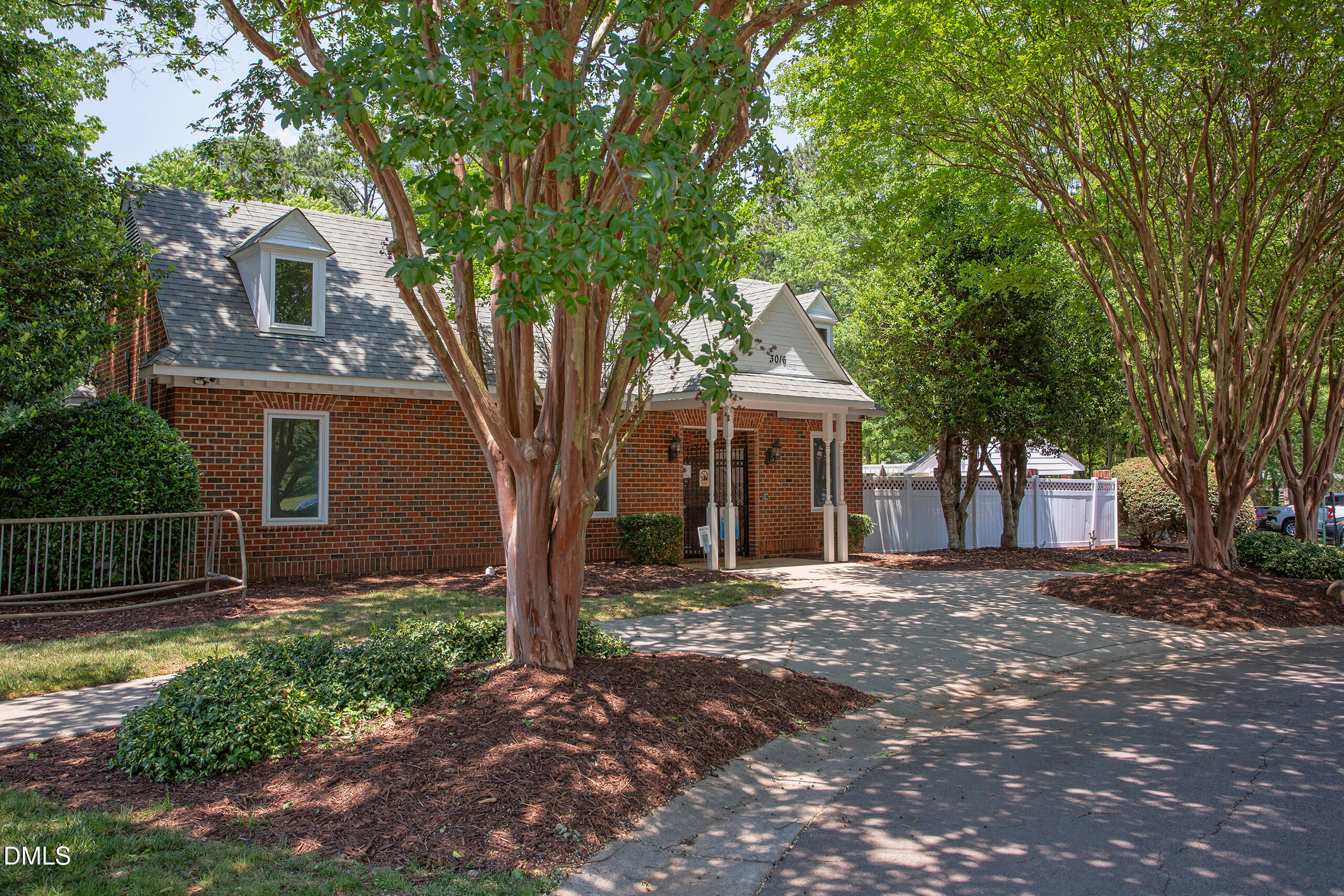 2912 Hawtree Drive Raleigh, NC 27613 - Photo 44 of 47 IMG_0882