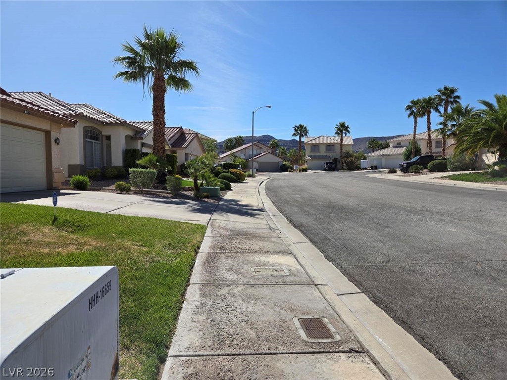 188 Oella Ridge Court Henderson, NV 89012 - Photo 3 of 20