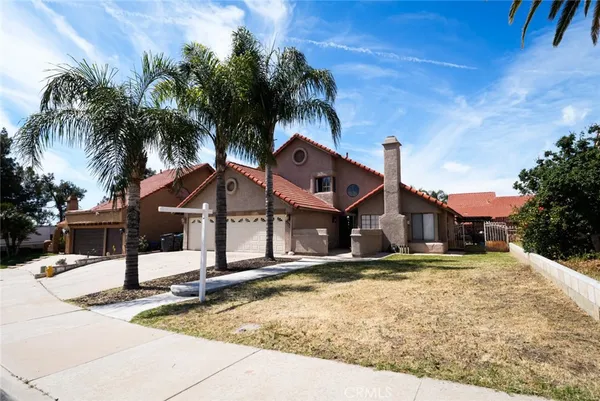 $600,000 | 12233 Wind River Circle, Moreno Valley, CA 92557