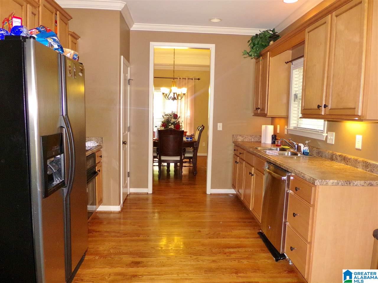 926 Hughes Road Columbiana, AL 35051 - Photo 19 of 46