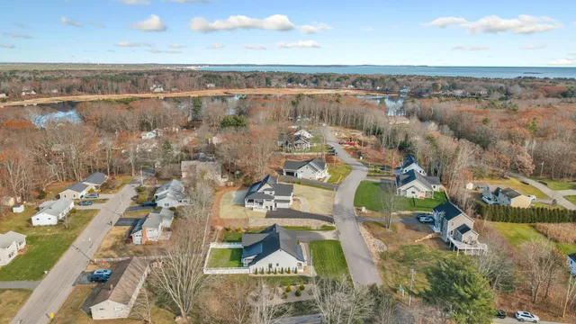 $1,250,000 | 1 Tide Water Drive, Biddeford, ME 04005