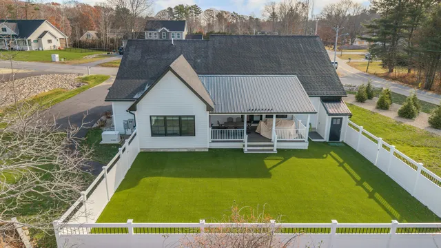 $1,250,000 | 1 Tide Water Drive, Biddeford, ME 04005