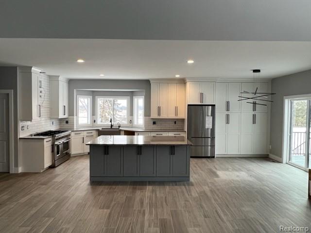 6833 John R Road Troy, MI 48085 - Photo 21 of 25