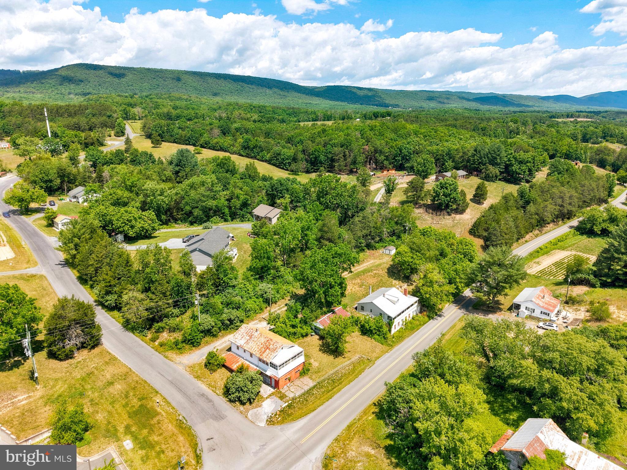 7211 Fort Valley Road Fort Valley, VA 22652 - Photo 30 of 49