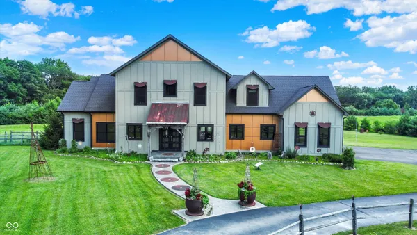 $1,295,000 | 25811 State Rte 19, Arcadia, IN 46030
