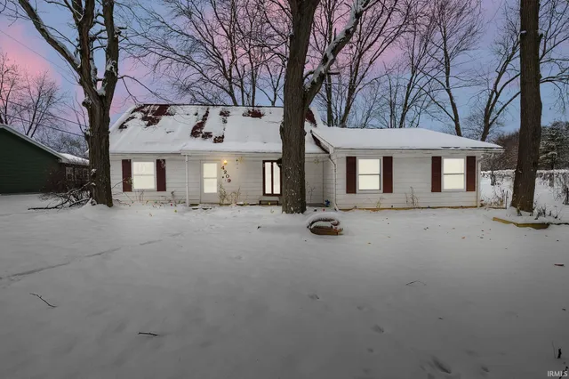 $160,000 | 4209 Reed Road, Fort Wayne, IN 46815
