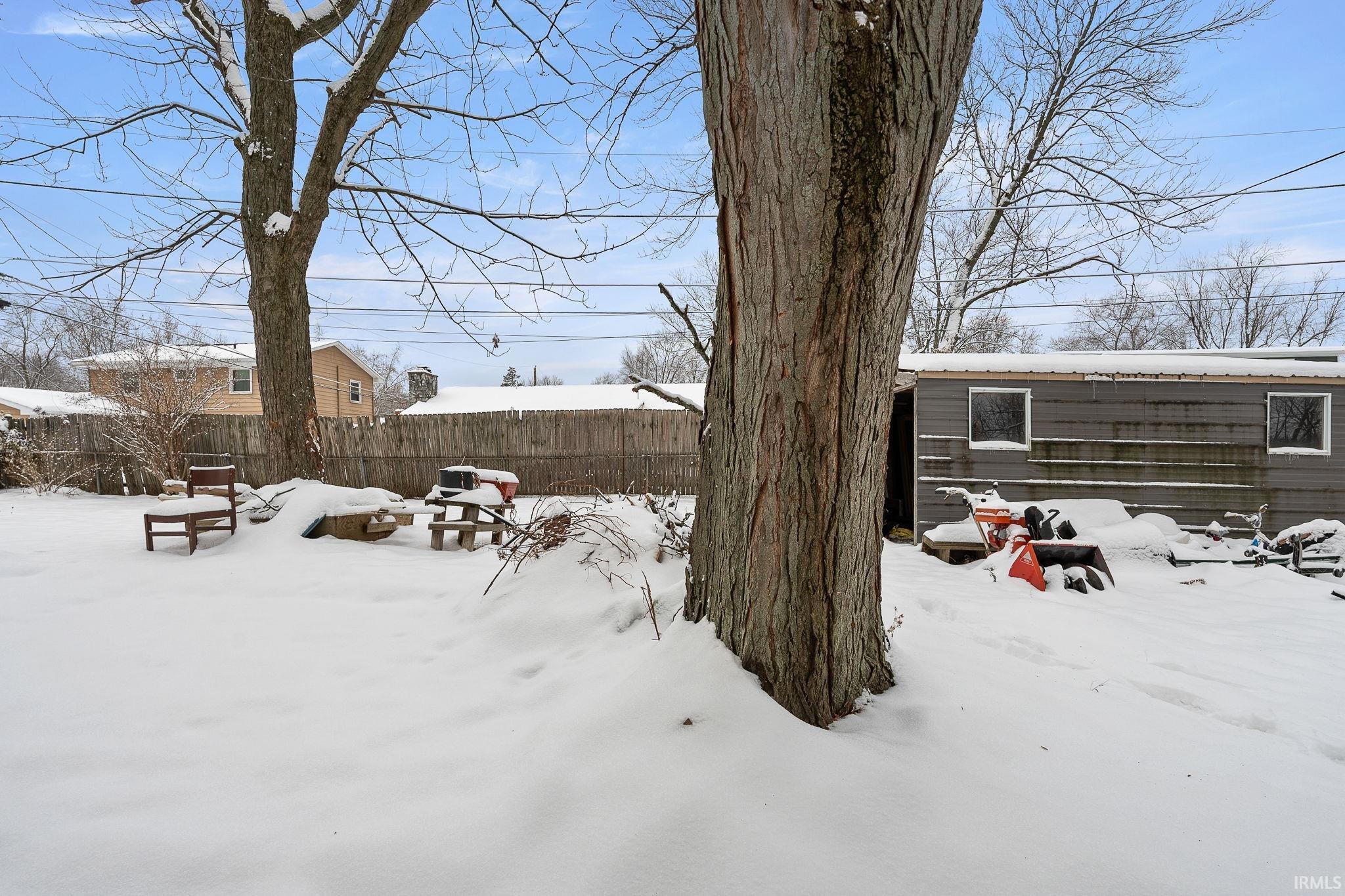 4209 Reed Road Fort Wayne, IN 46815 - Photo 20 of 32