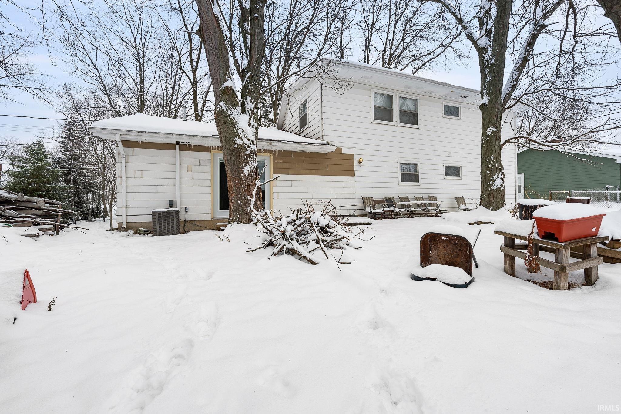 4209 Reed Road Fort Wayne, IN 46815 - Photo 22 of 32