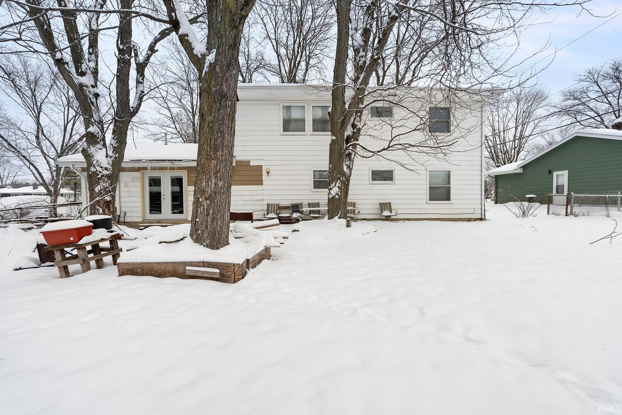 4209 Reed Road Fort Wayne, IN 46815 - Photo 23 of 32