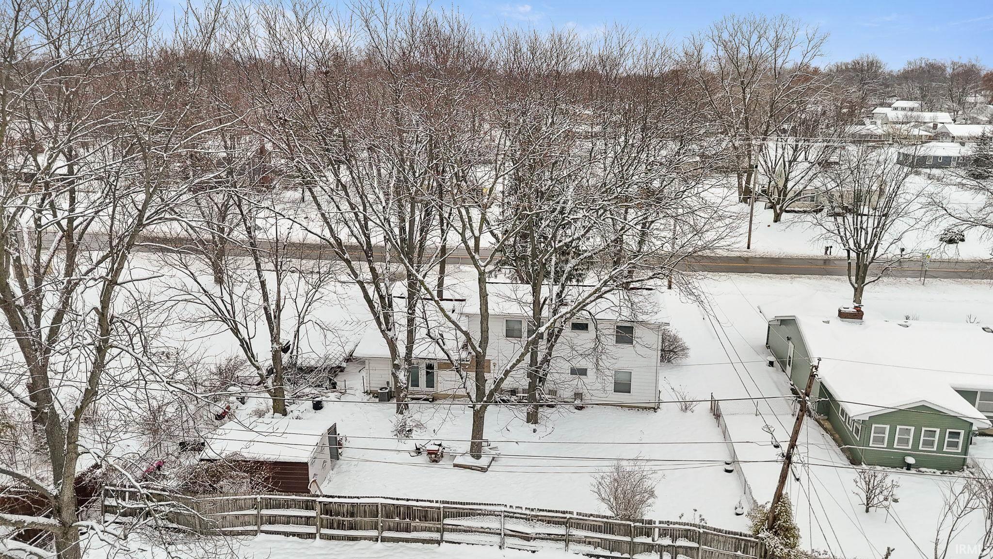 4209 Reed Road Fort Wayne, IN 46815 - Photo 25 of 32