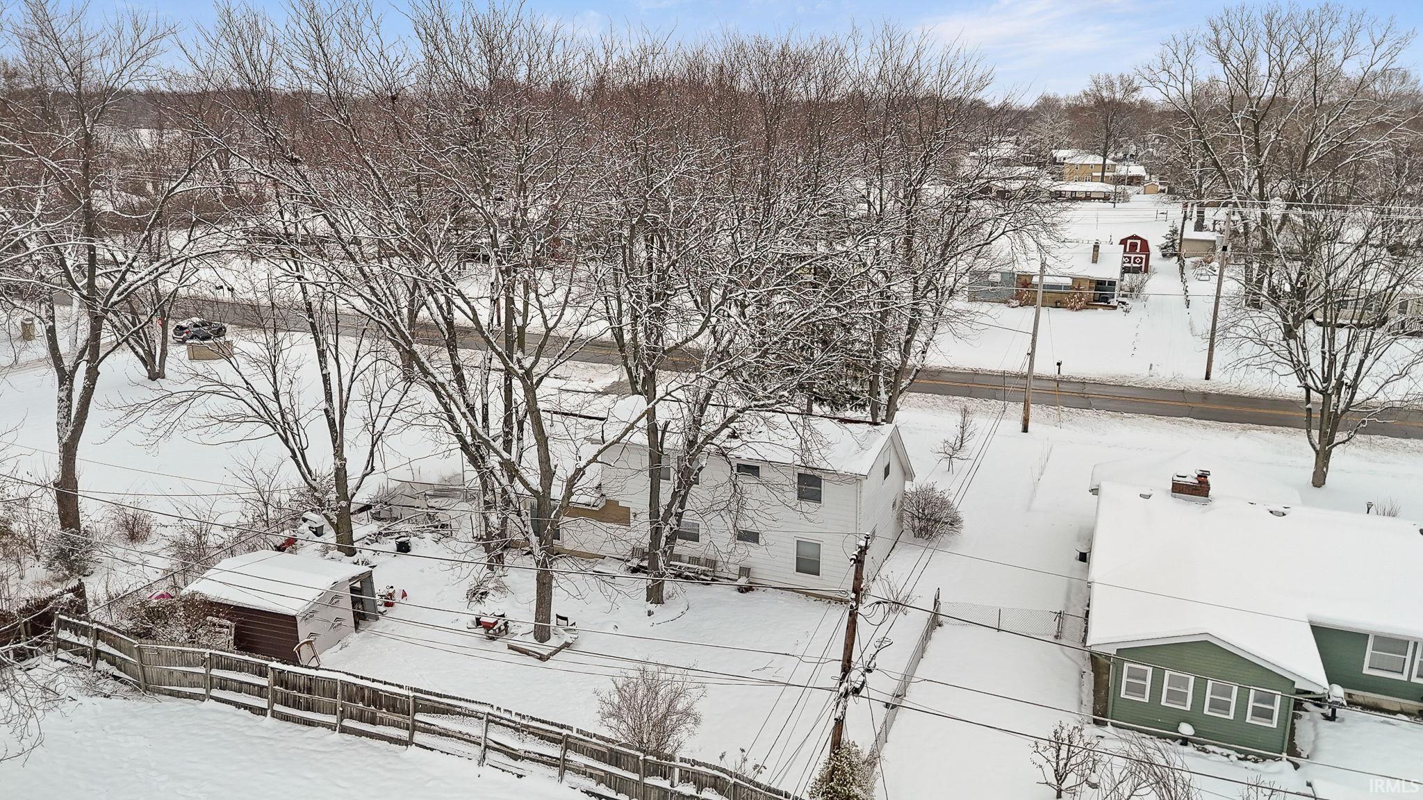 4209 Reed Road Fort Wayne, IN 46815 - Photo 26 of 32