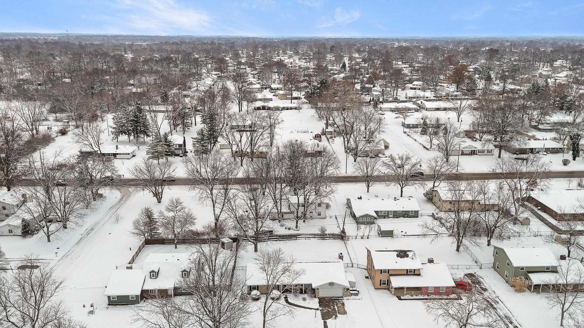 4209 Reed Road Fort Wayne, IN 46815 - Photo 27 of 32