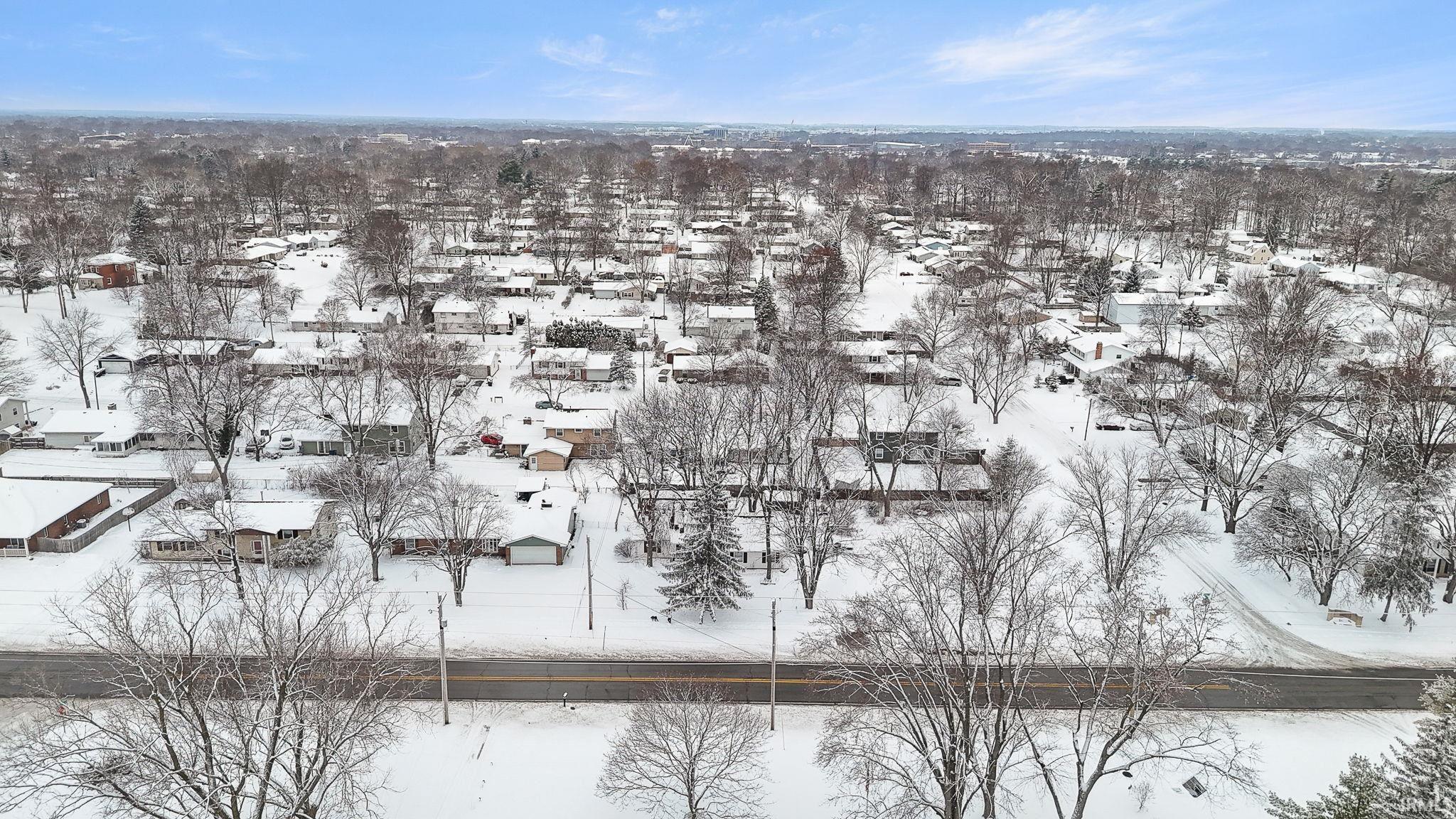 4209 Reed Road Fort Wayne, IN 46815 - Photo 29 of 32