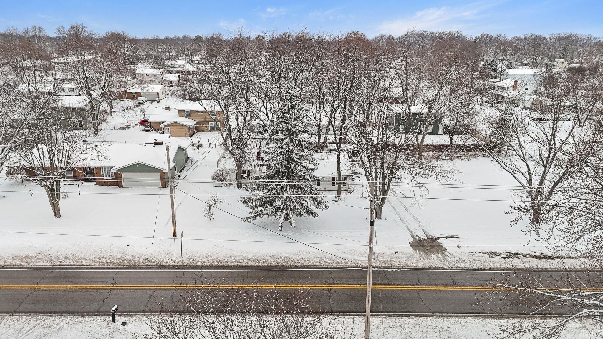 4209 Reed Road Fort Wayne, IN 46815 - Photo 30 of 32