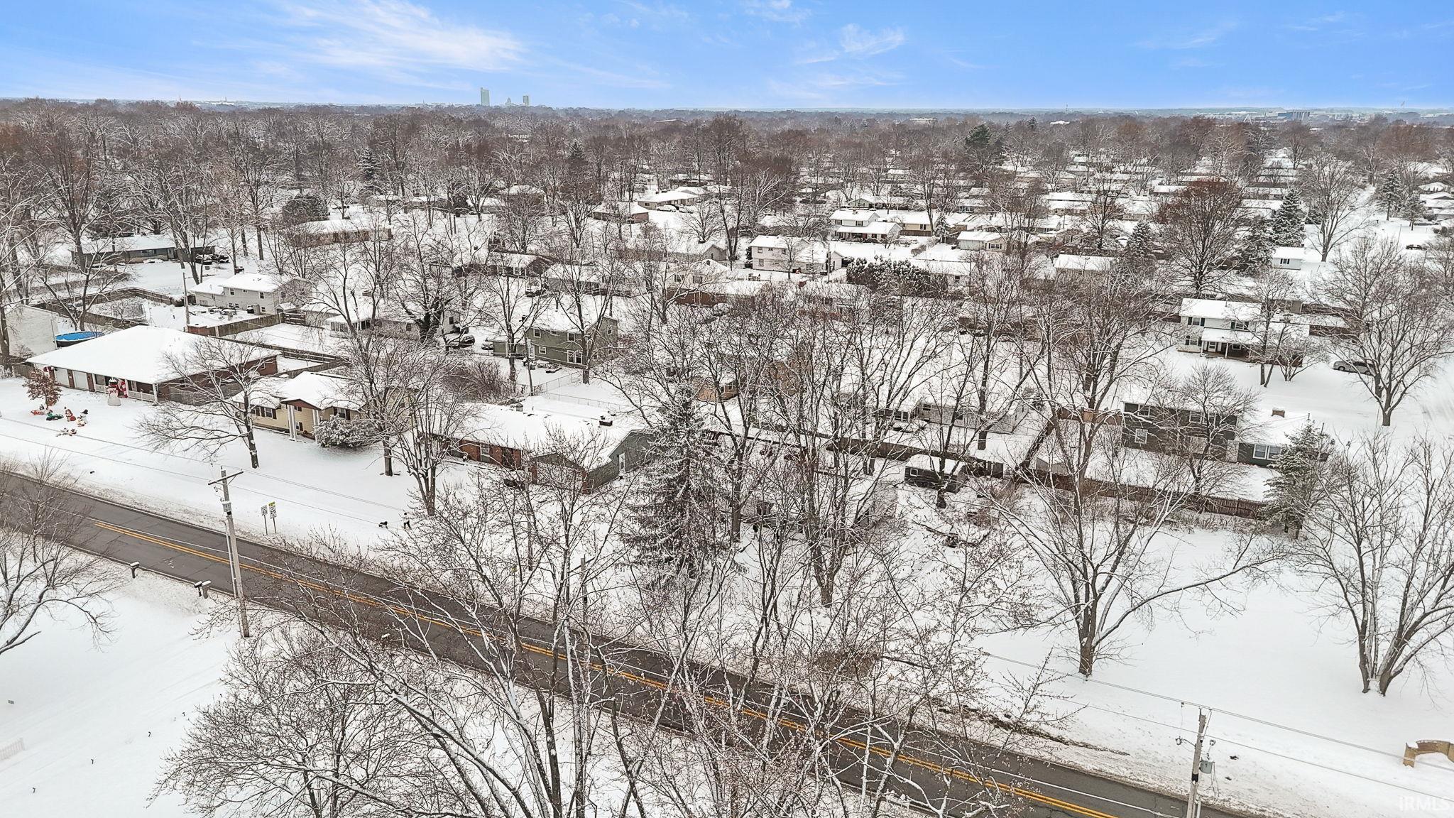 4209 Reed Road Fort Wayne, IN 46815 - Photo 31 of 32