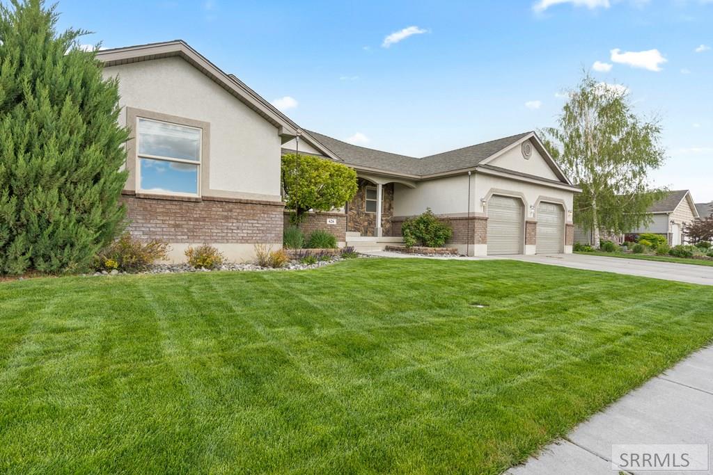 626 Cook Street Rexburg, ID 83440 - Photo 42 of 49
