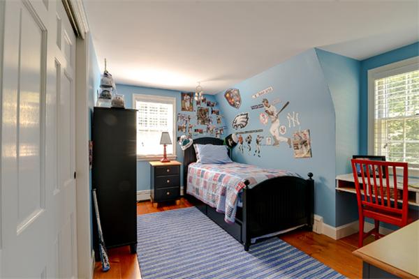 40 Clark Road Sudbury, MA 01776 - Photo 20 of 30 Gallery Image 20