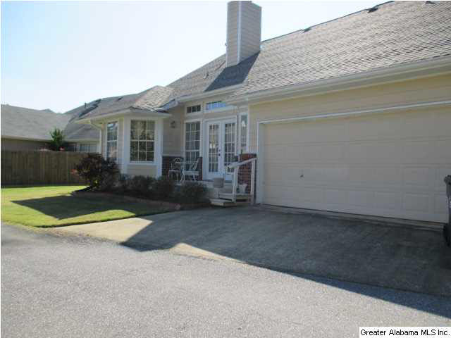 136 Braxton Way Pelham, AL 35124 - Photo 26 of 31