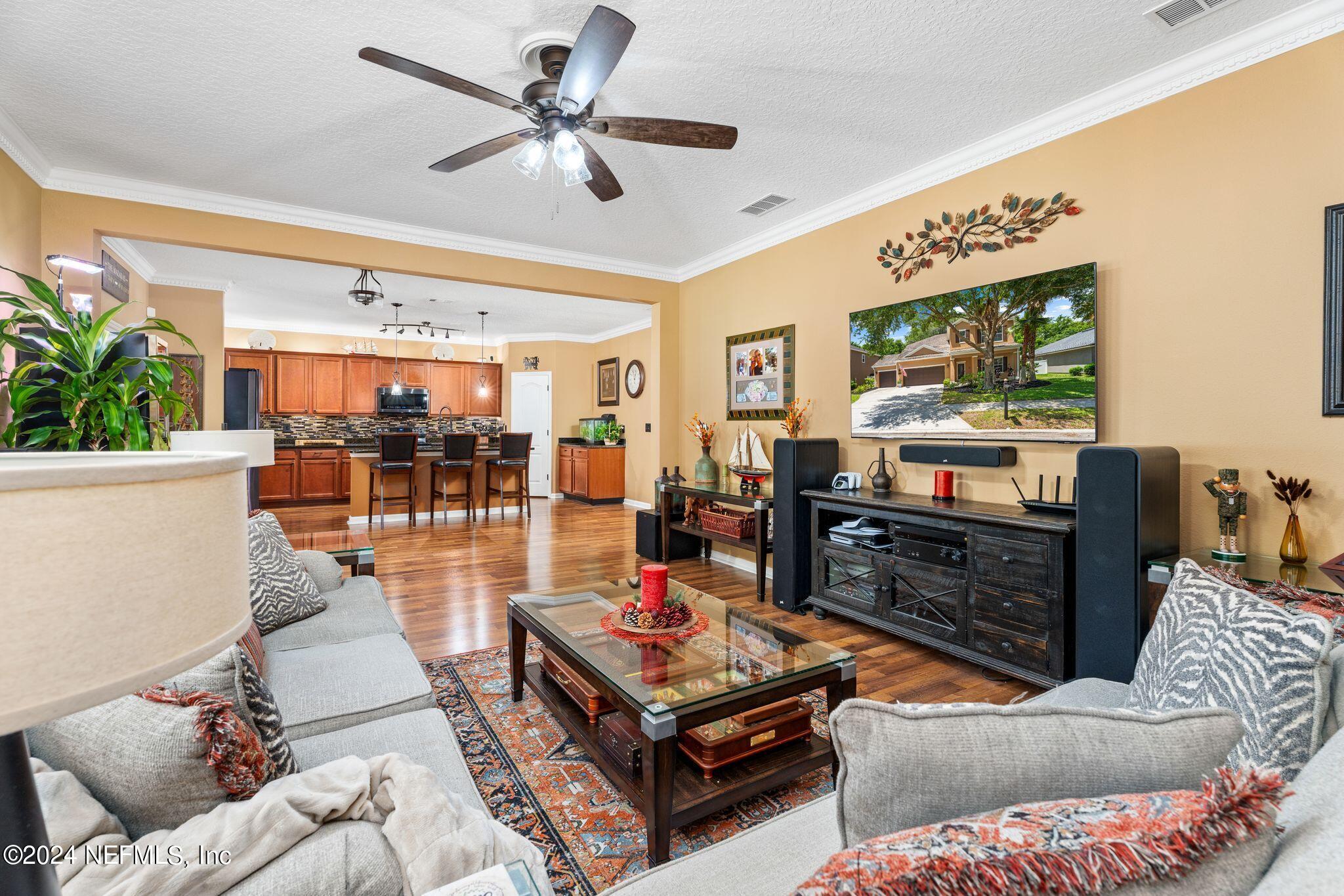 16408 Tisons Bluff Road Jacksonville, FL 32218 - Photo 18 of 79 Freshly painted