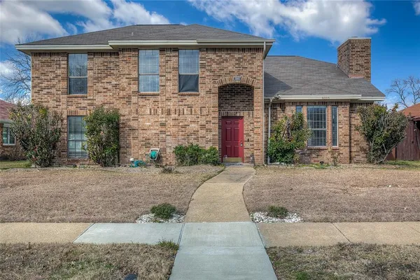$1,995 | 8005 Cornell Drive, Rowlett, TX 75088
