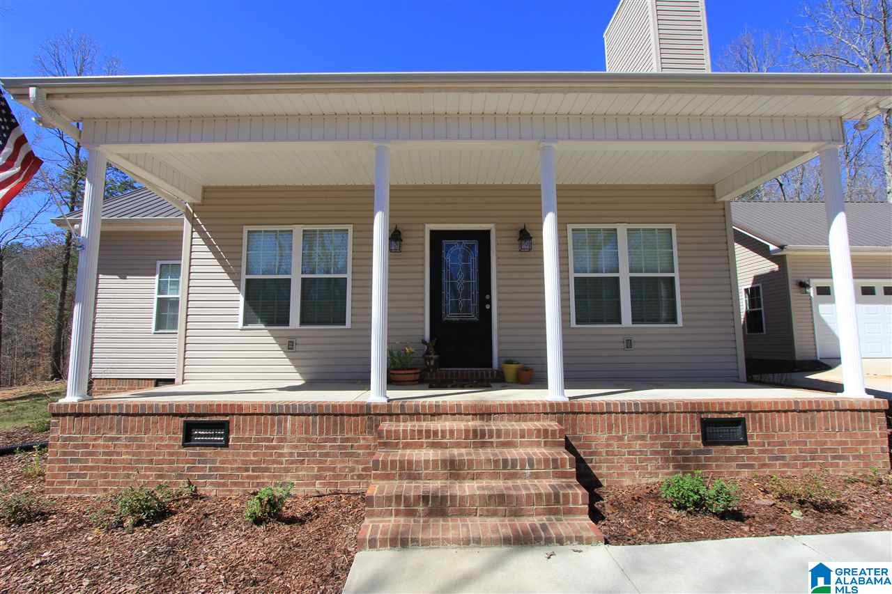 664 Mill Branch Road Jacksonville, AL 36265 - Photo 15 of 50