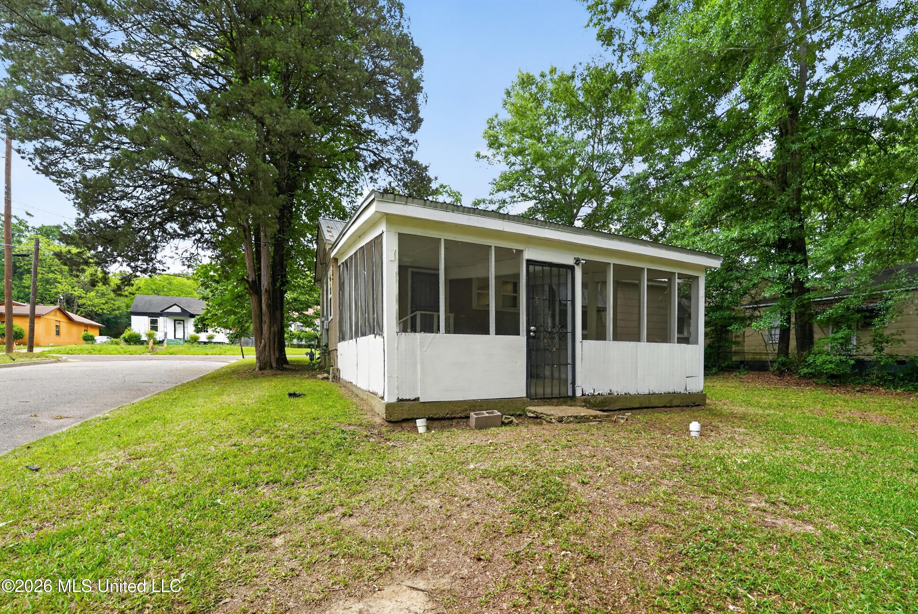 3021 Downing Street Jackson, MS 39216 - Photo 39 of 43 2