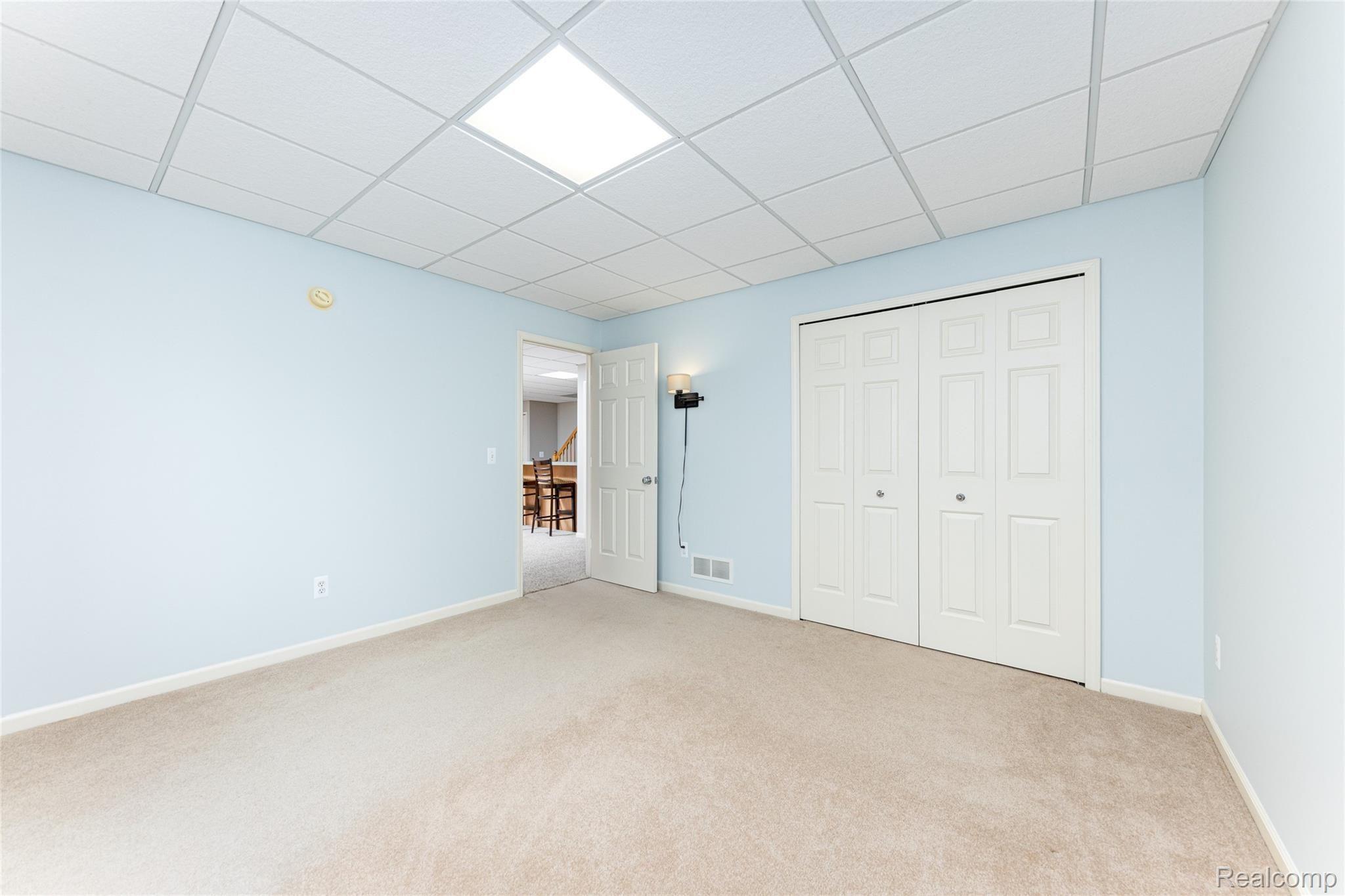 16 Sedum Road, Unit 1 Howell, MI 48843 - Photo 32 of 43 30Bedroom3 16 Sedum Rd (42 of 43).jpg