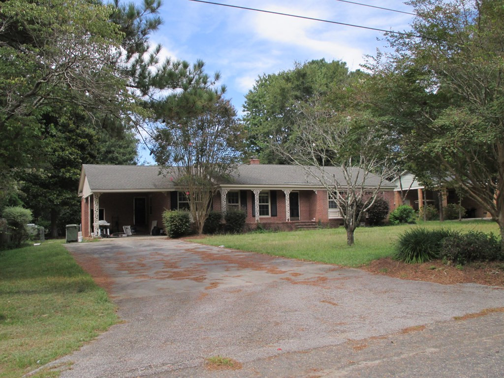 211 Nash Street Sumter, SC 29150 - Photo 2 of 4