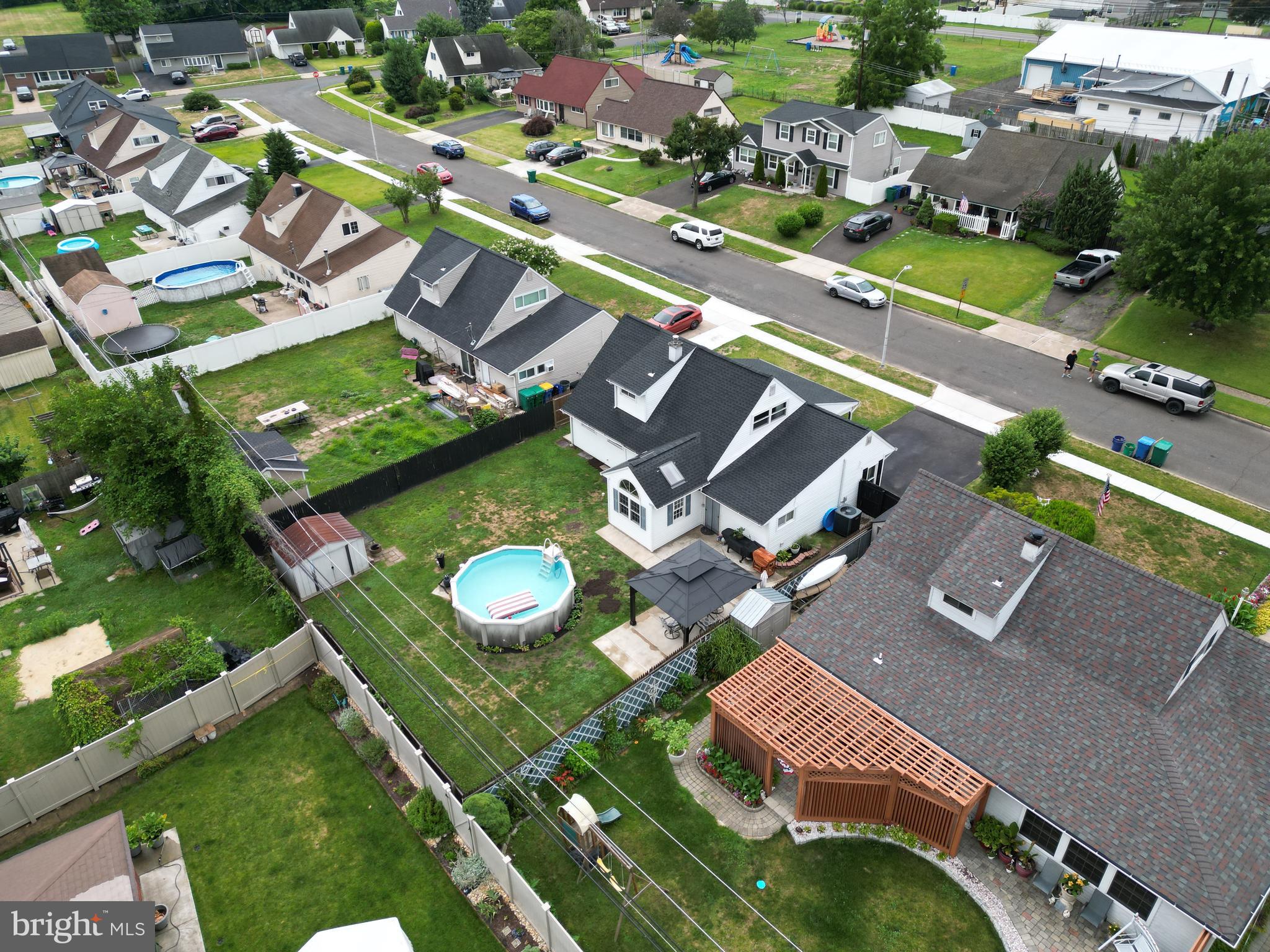 14 Verdant Road Levittown, PA 19057 - Photo 51 of 69