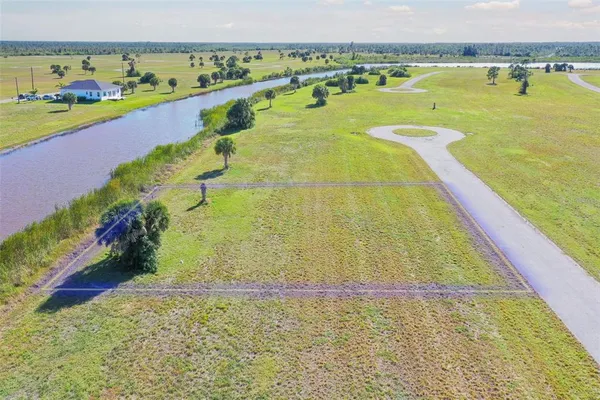 a view of a swimming pool and an ocean