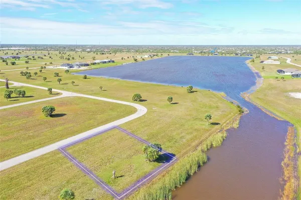a view of a swimming pool and an ocean