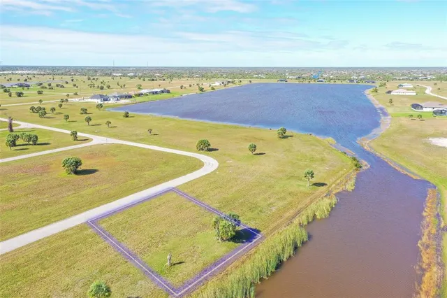 $32,000 | 10 Rye Court, Placida, FL 33946