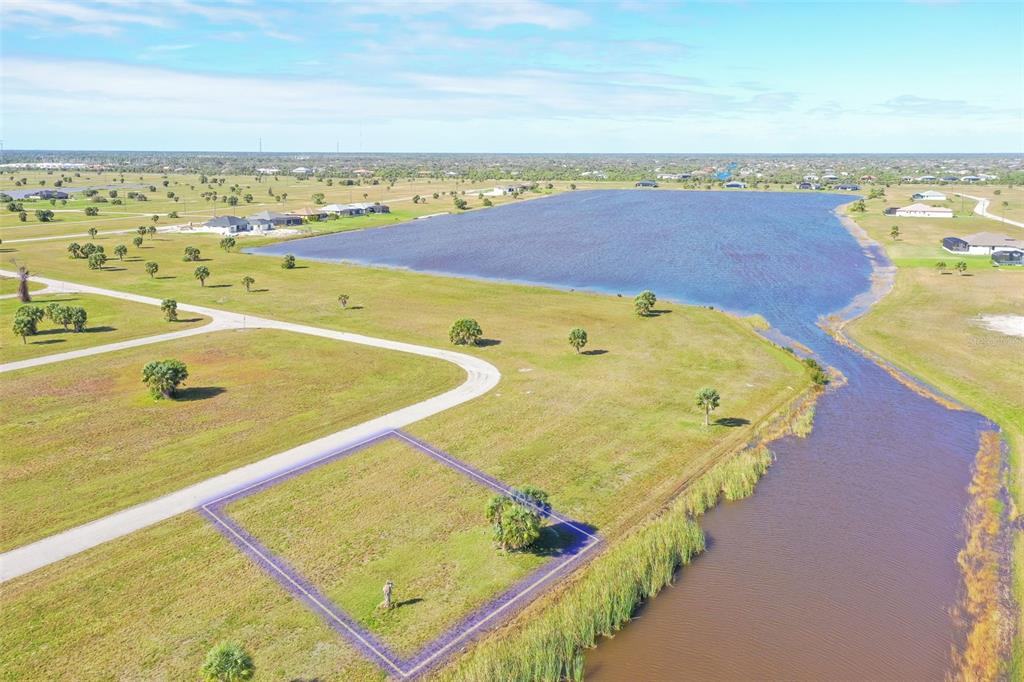 10 Rye Court Placida, FL 33946 - Photo 7 of 8 a view of a swimming pool and an ocean