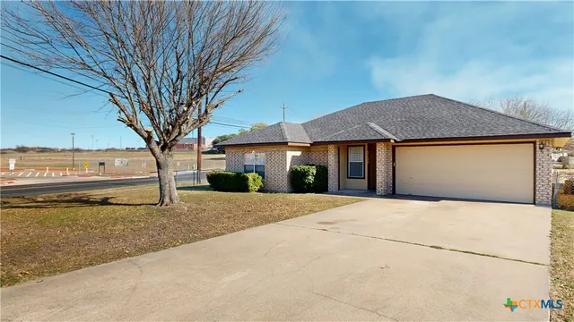 $209,500 | 2120 Beretta Drive, Killeen, TX 76543