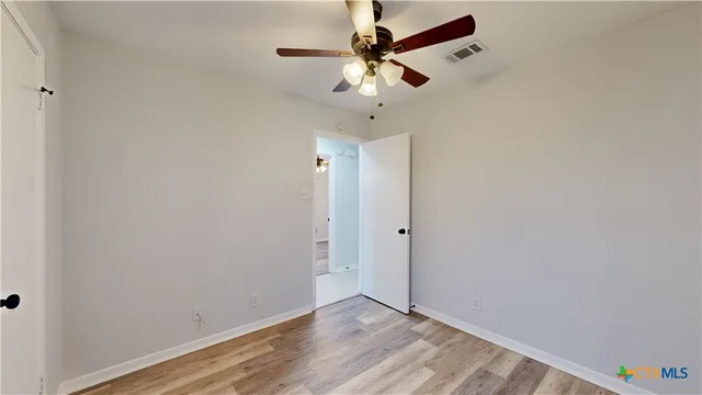 $209,500 | 2120 Beretta Drive, Killeen, TX 76543