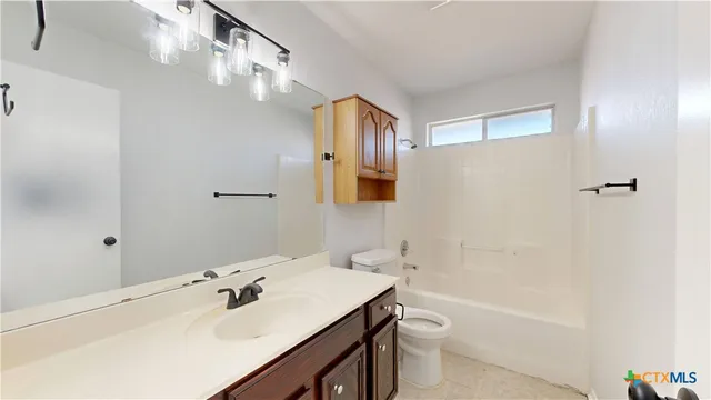 $209,500 | 2120 Beretta Drive, Killeen, TX 76543