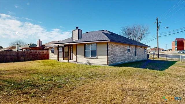 $209,500 | 2120 Beretta Drive, Killeen, TX 76543