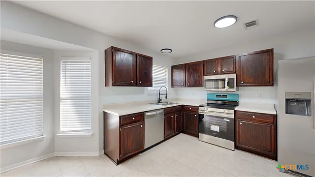 $209,500 | 2120 Beretta Drive, Killeen, TX 76543