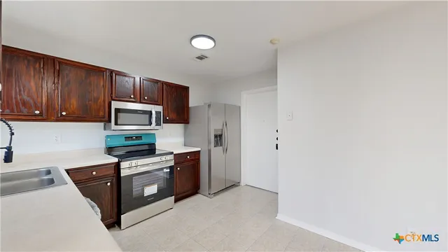 $209,500 | 2120 Beretta Drive, Killeen, TX 76543