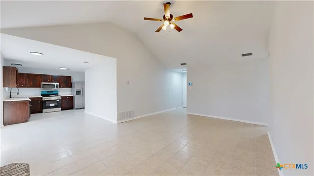 $209,500 | 2120 Beretta Drive, Killeen, TX 76543