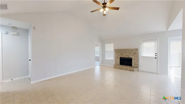 $209,500 | 2120 Beretta Drive, Killeen, TX 76543